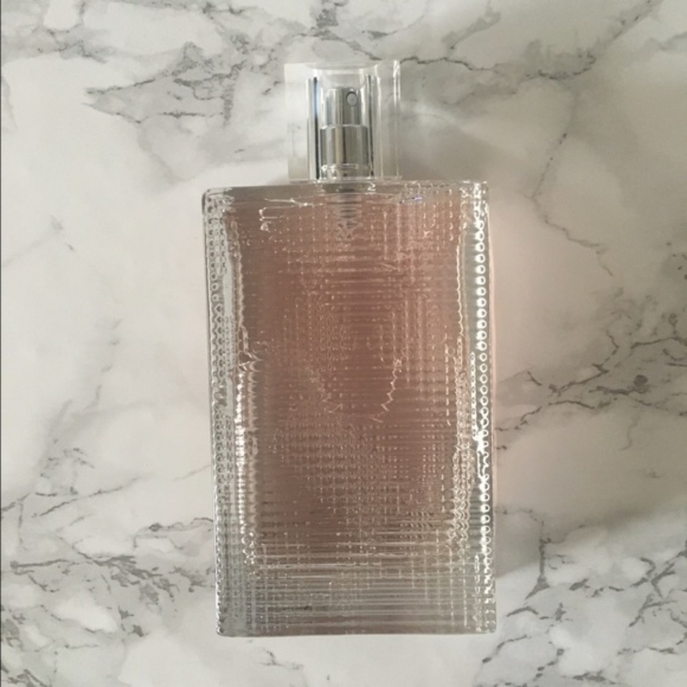 Burberry Brit Perfume